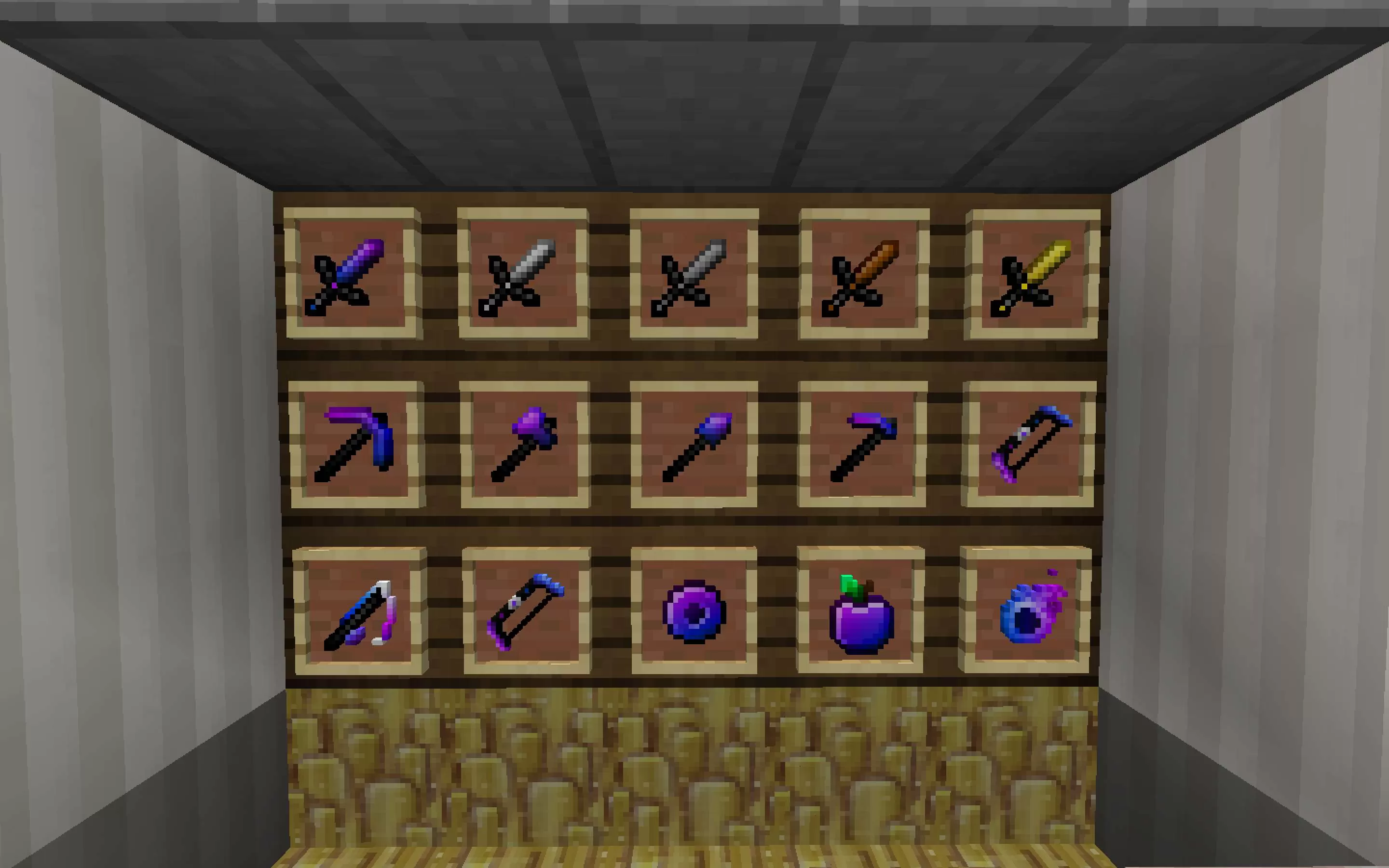 Gallery Image 1 for Galaxy Pack on PVPRP